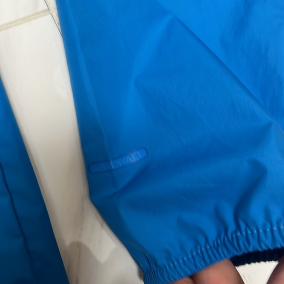 The North Face Windwall Windbreaker Youth XL 18/20 - Picture 3 of 4